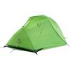 NatureHike Factory vende Starriver2 aggiornato Tenda da campeggio esterna ultralight 20D in tessuto impermeabile a doppio strato 2 persone