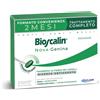 Bioscalin NovaGenina - Integratore per Capelli Deboli Uomo e Donna, 60 compresse