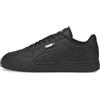 PUMA Scarpe da Ginnastica Unisex Caven Dime, Black PUMA Black PUMA Silver, 37 EU