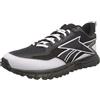 Reebok Back to Trail, Sneaker Unisex-Adulto, Quartz Glow/Core Black/Atomic Pink, 36.5 EU