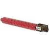 Ricoh Toner Rigenerato per Ricoh Aficio MP C4502 Type 5502E Rif. Ricoh 841685 Magenta Pagine 22.500
