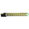 Ricoh Toner Rigenerato per Ricoh Aficio MP C4502 Type 5502E Rif. Ricoh 841684 Giallo Pagine 22.500
