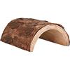 Nobby Woodland Tunnel per criceti e Topi, 20 x 15 cm