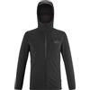 Millet Magma Shield Softshell Jacket Nero S Uomo