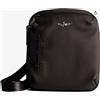 Aeronautica Militare Borsello a tracolla Aeronautica Militare Tg. M linea Helix 482 Nero
