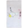 MANI TEXTILE TPS_CALIN_ROS100 Tappeto, Poliestere, Rosa, 100 x 150 cm