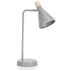 BIZZOTTO Lampada da Tavolo Brill Grigio H46 Bizzotto - 0827747