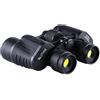 DONGKER Binocolo 80 x 80,Telescopio Binoculare HD a Lungo Raggio 5000m BAK4 Prisma Binocolo con Lente FMC Visione Notturna a Bassa Luminosità
