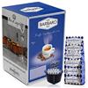 CAFFE' BARBARO Napoli CAFFE' BARBARO 400 Capsule compatibili con macchine Dolce Gusto® Miscela Dolce, cremoso, ciocccolattoso