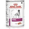 ROYAL CANIN Dog Renal 12 x 410g