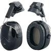 Trend Cuffie antirumore clip-on per Airshield Pro e Air Pro Max