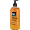 EcoTan Accelerator Gel Abbronzante Viso e Corpo 500ml, Ottimizza Abbronzatura Naturale, Per Abbronzatura all'interno o all'esterno, Utilizzabile su Lettino Abbronzante