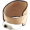 Intermed TERMOFORO FASCIA LOMBARE 26X69 CM