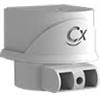 Combivox 59.528 Snodo per sensori linea Tauro - Combivox