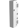 Combivox 62.318 Staffa per montaggio 2 rivelatori scudo - Combivox
