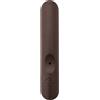 Combivox 62.301 Tacto CTW Contatto indoor per porte e finestre colore marrone - Combivox