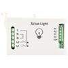 Combivox 62.315 Actuo light CTW - modulo domotico wireless per luci - Combivox