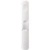 Combivox 62.304 Velar PRO Rivelatore DT (IR+MW) con antimascheramento attivo su IR colore bianco - Combivox