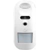 Combivox 62.312 VideoTauro STD rivelatore da interno volumetrico con videocamera - Combivox