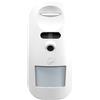 Combivox 62.210 VideoTauro BUS Rivelatore DT (IR + Cam Wi-Fi con motion detection) da interno su BUS RS485 - Combivox