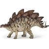 Papo - Statuetta Dinosauro Stegosauro Realistico - 3 Anni + - Collezione Giurassico - Gioco Educativo Dinosauro Erbivoro - Idea Regalo Giocattolo Bambina Bambino