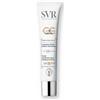 SVR Clairial CC Cream Correttore Colorato SPF50+ Light 40ml