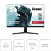 IIYAMA G2470HSU-B1 - Monitor per il Gaming IIYAMA G2470HSU-B1 - 24 FullHD 1080p - Fast IPS - FreeSync - 8ms - 165hz