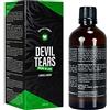 Shots Devil Tears Lubrificanti e gel stimolanti Transparente 100 ml