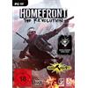 Deep Silver Homefront: The Revolution - Day One Edition (100% uncut) - PC - [Edizione: Germania]