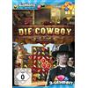 Koch Media GmbH GaMons - Die Cowboy Saga. Für Windows Vista/7/8/8.1/10