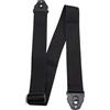 P Perri's Leathers Ltd. Perri's Leathers Ltd. - Tracolla per chitarra - Nylon - Neoprene - Imbottito - Lock End - Regolabile - Per chitarre acustiche/basso/elettriche - Made in Canada