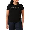 Just Cavalli T-Shirt, 900 Black, XXS Donna