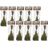 Dehner Best Nature Uccello Snack, 10 X 50 G (500 G)