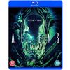 Walt Disney Aliens BD [Edizione: Regno Unito]
