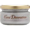 NOVECENTO Cera Novecento X936 Cera Decorativa, Argento, 250 ml