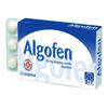 Algofen 200 mg compresse rivestite 200 mg compresse rivestite 12 compresse