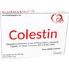 4 HEALTH Srl Colestin Integratore Alimentare - 30 Compresse - Fitosteroli e Antiossidanti