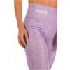 Zumub Tribe Camo Leggings in Lilla - Zumub