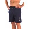 Zumub Pantaloncini Tribe Essentials in Blu Navy - Zumub