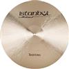 ISTANBUL CYMBALS Istanbul Mehmet Traditional Original Ride 20"