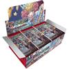 FoW - Box FoW D2 Force of Will La Partita degli Dei il Ritorno (36 buste) ITA