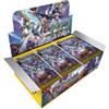 Box FoW S2 Force of Will - La Guerra de la Piedra Mágica - Zero (36 booster) ESP