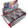FoW - Box FoW D2 Force of Will Game of Gods Reloaded (36 buste) ENG