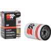 K&N HP-2011 Filtro dell'olio Auto