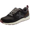 Munich Alpha, Scarpe da ginnastica, Uomo, Nero 73, 39 EU