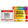 MARCO VITI FARMACEUTICI SPA Massigen Sport Pronta Energia 12 Bustine