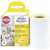 Avery Zweckform Avery Italia A1976414 Etichetta In Rotolo, Bianco