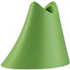 PROMIS Srl Portaspazzolino Single Green Promis 1 Pezzo
