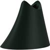 PROMIS Srl Portaspazzolino Single Black Promis 1 Pezzo