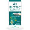 PRODECO PHARMA Srl Biotic Baby 3-12 GSE 250ml